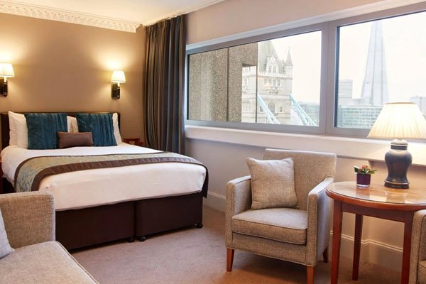 Tower hotel London