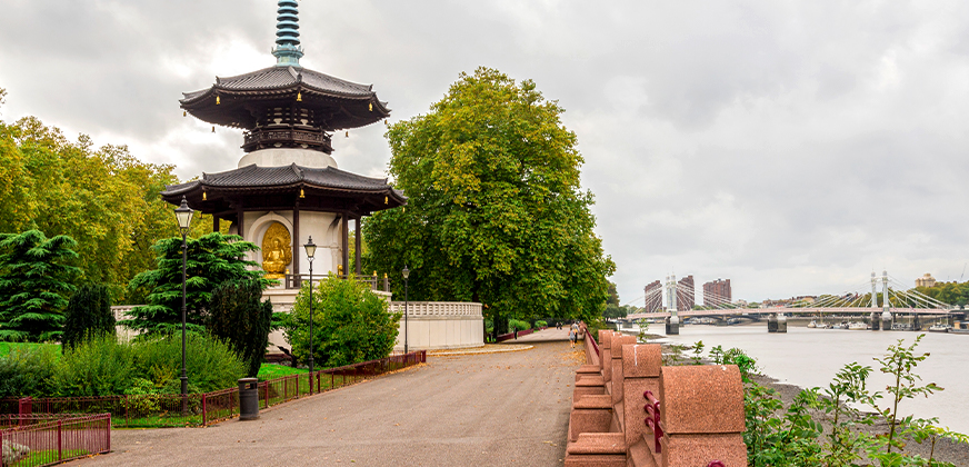 Battersea Park